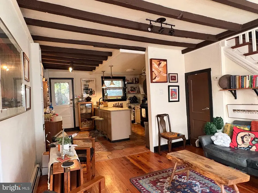 1021 Montrose St, Philadelphia, PA 19147 - #3