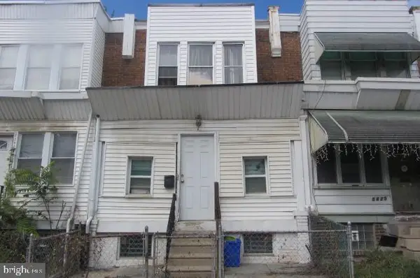 5627 Belmar Ter, PHILADELPHIA, PA 19143
