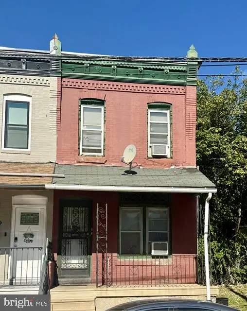 Address Withheld By Seller, Philadelphia, PA 19104 - #1