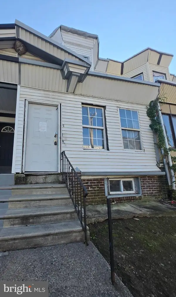 1618 W Louden St, PHILADELPHIA, PA 19141