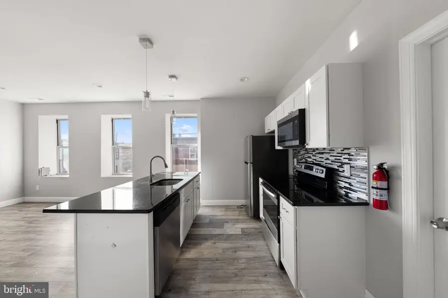 2323 Mifflin St, Philadelphia, PA 19145 - #2