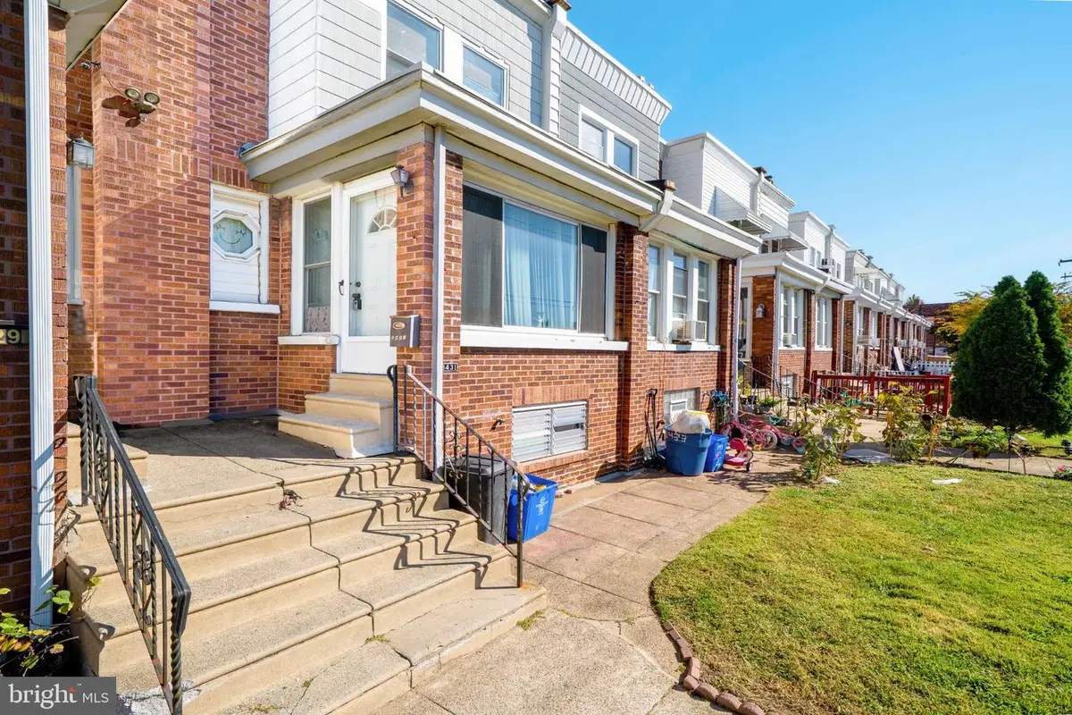 3431 Brighton St, Philadelphia, PA 19149 - #1