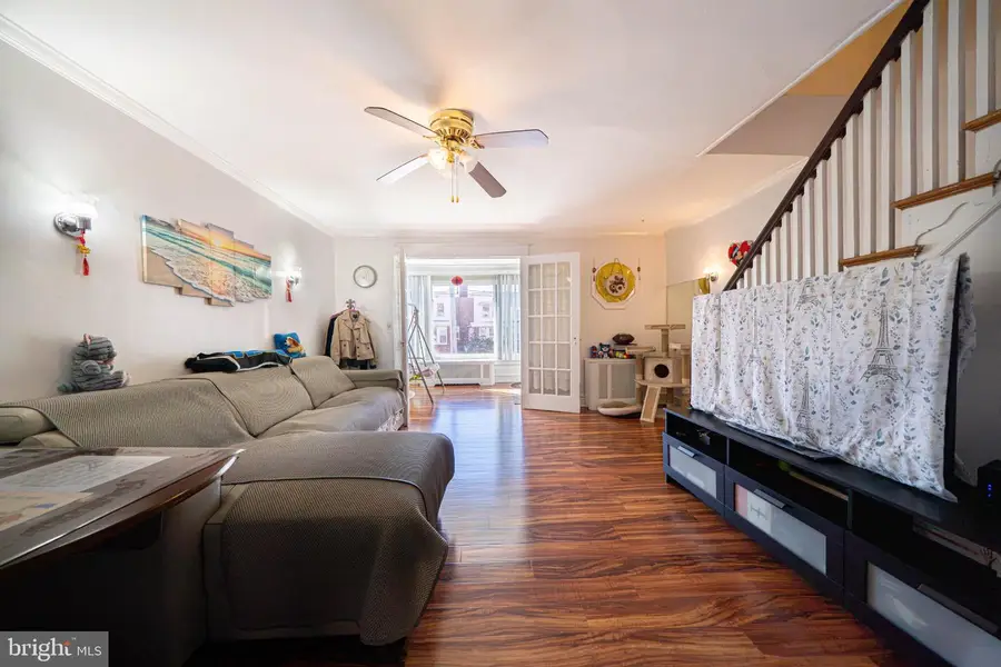 3431 Brighton St, Philadelphia, PA 19149 - #3