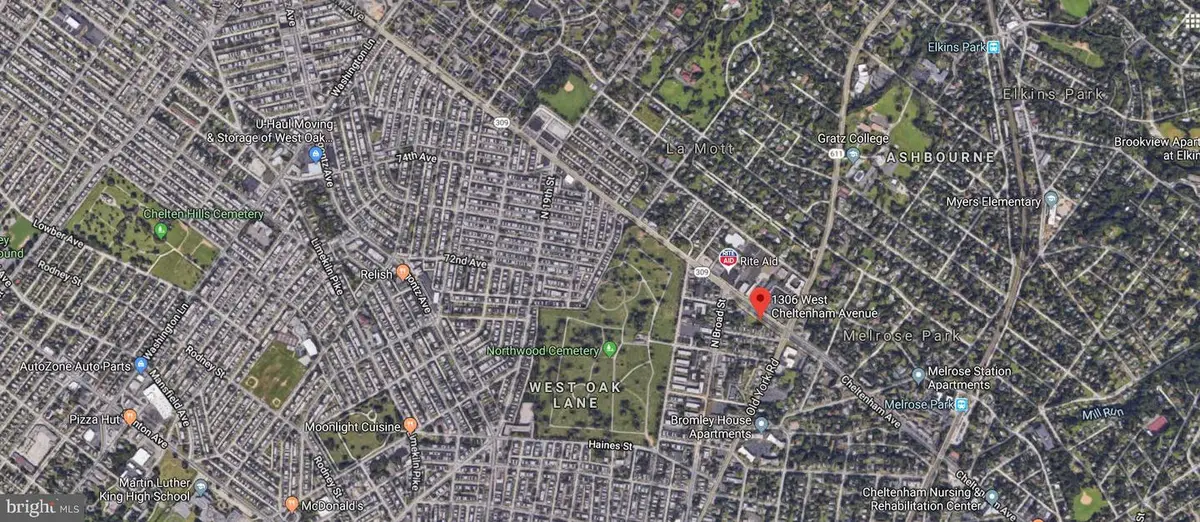 1306 W Cheltenham Ave, Philadelphia, PA 19126 - Image #1