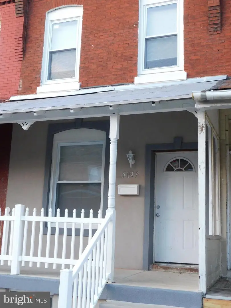 6047 Kershaw St, Philadelphia, PA 19151 - Image #2