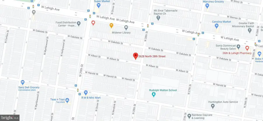 2628 N 28th St, Philadelphia, PA 19132 - Image #3