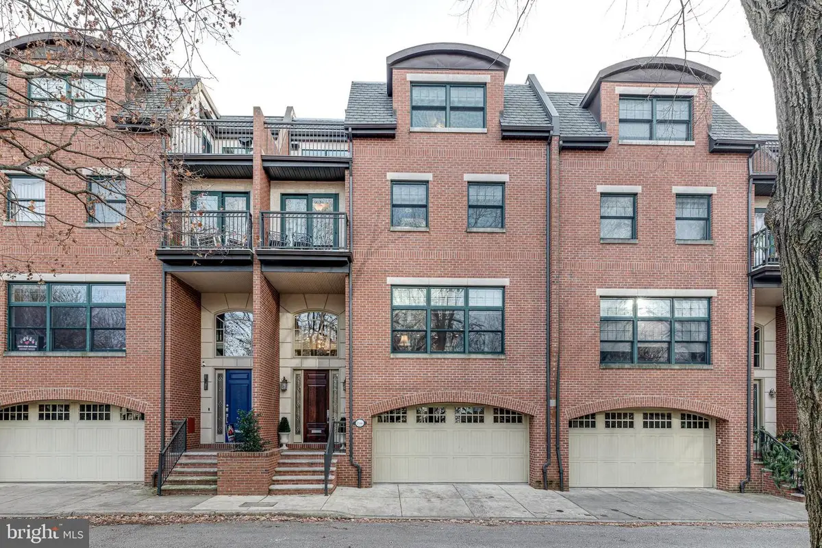 2506 Delancey Pl, Philadelphia, PA 19103 - Image #1