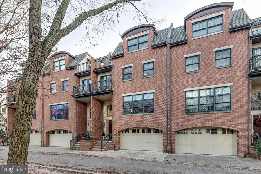 2506 Delancey Pl, Philadelphia, PA 19103 - Image #2