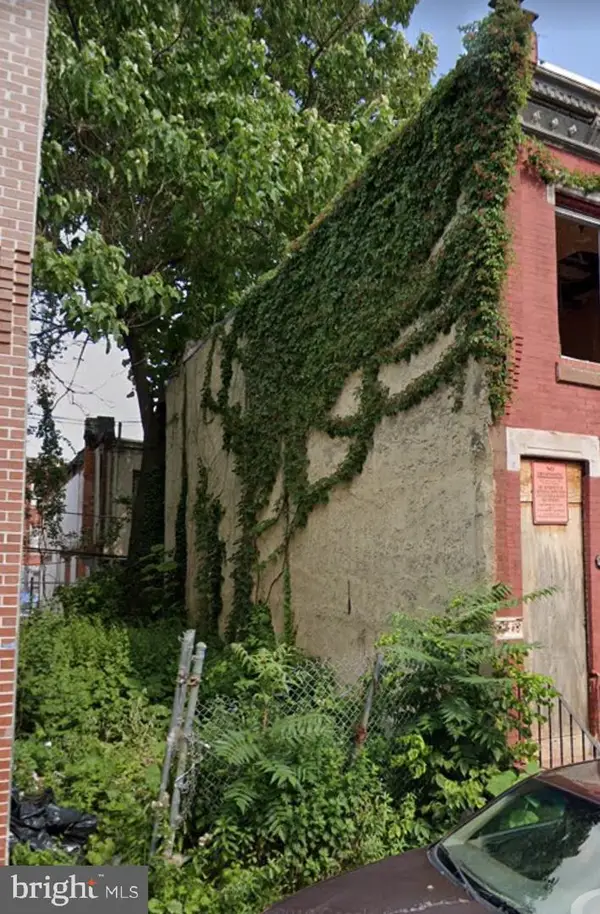 2317 N Colorado St, PHILADELPHIA, PA 19132