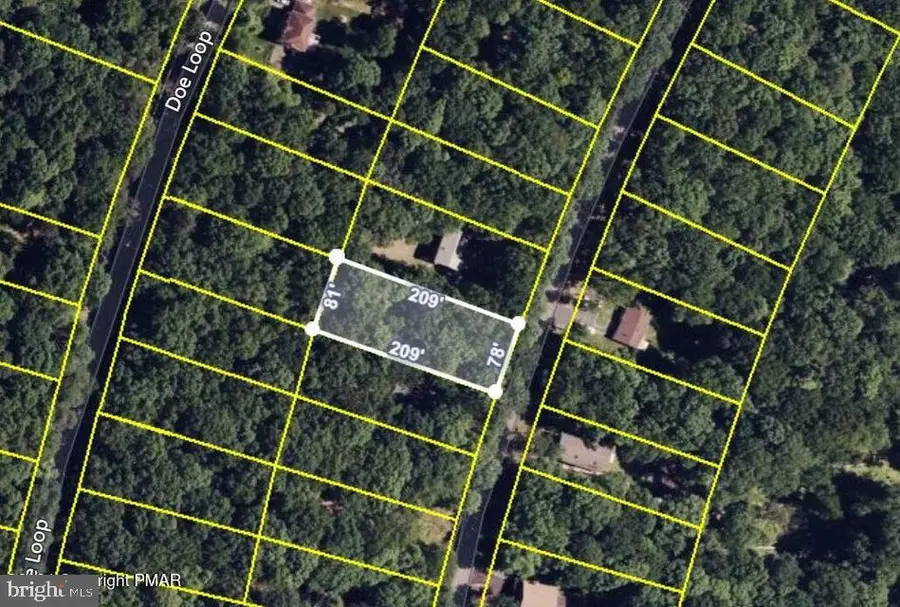 Lot 288 Doe Loop, Bushkill, PA 18324 - Image #2