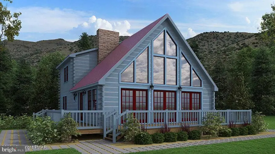 Lot 288 Doe Loop, Bushkill, PA 18324 - Image #3