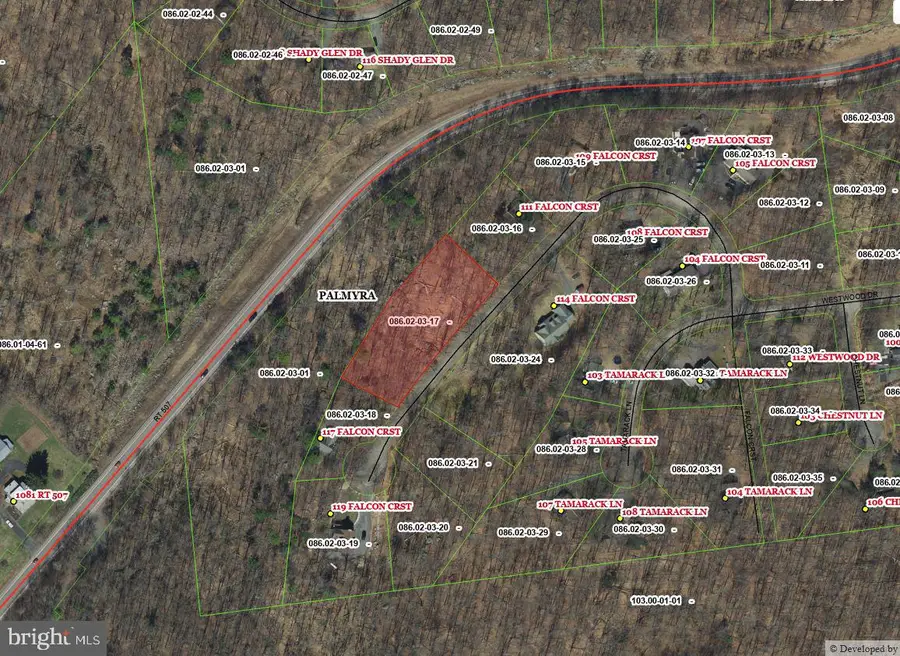 113 Falcon Crst, Greentown, PA 18426 - #2