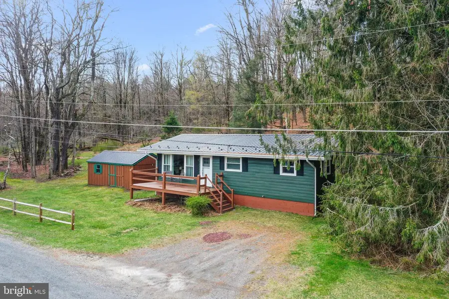 133 Wynooska Rd, Greentown, PA 18426 - #2