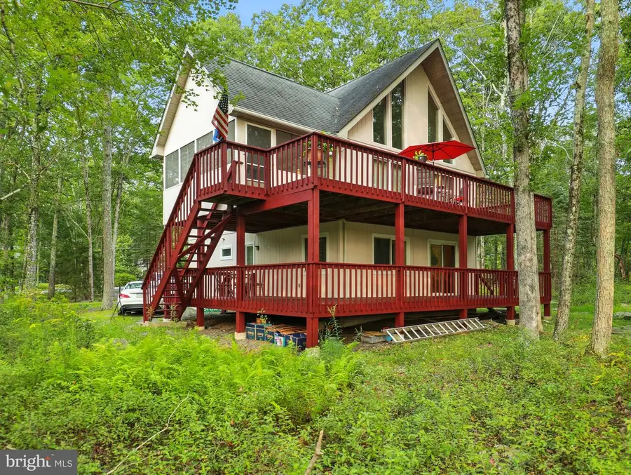 Buckboard Ln, Lords Valley, PA 18428 - #3