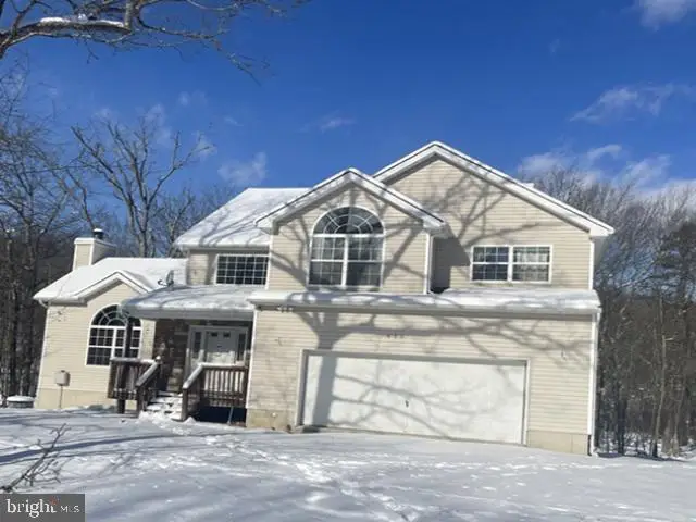 415 Underhill Dr, Lehman, PA 18324 - #1