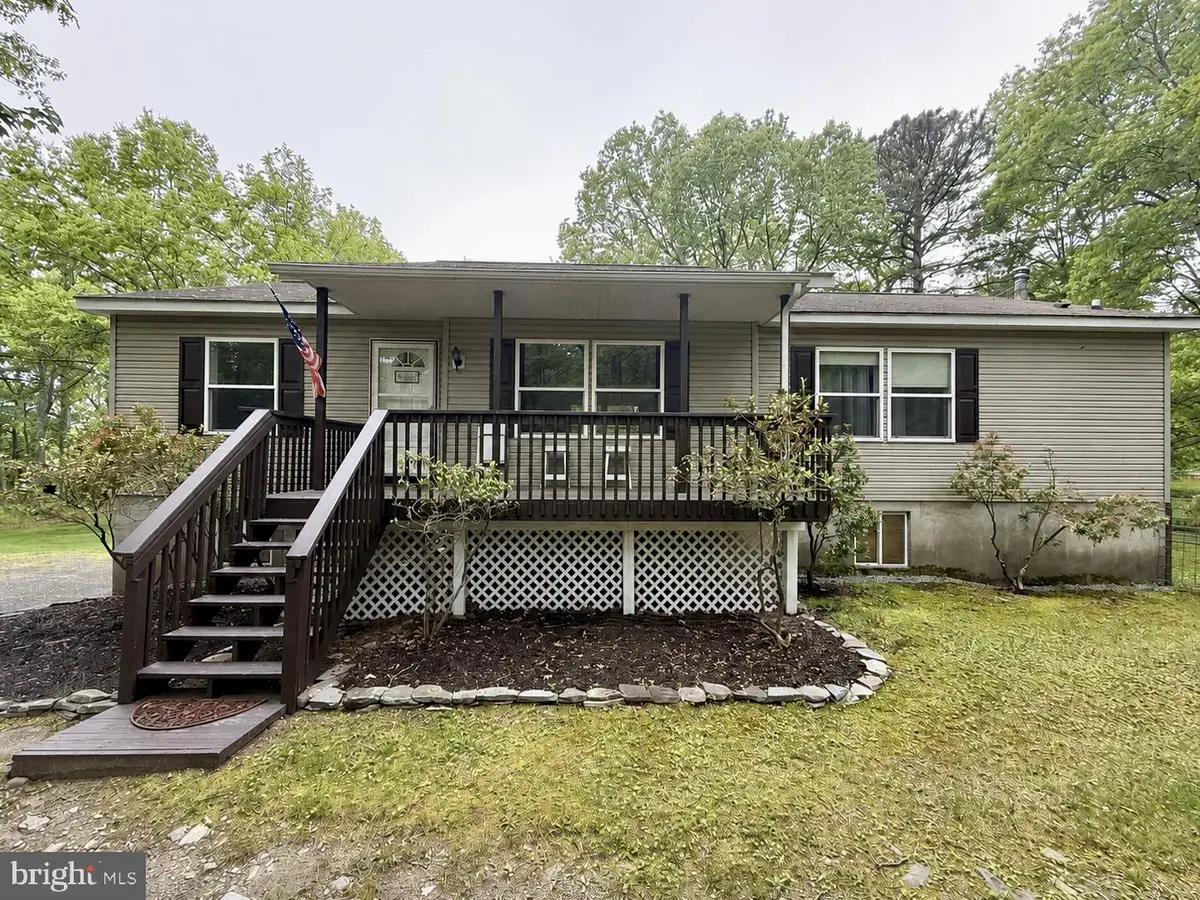 105 Hill Terrace, Milford, PA 18337 - #1