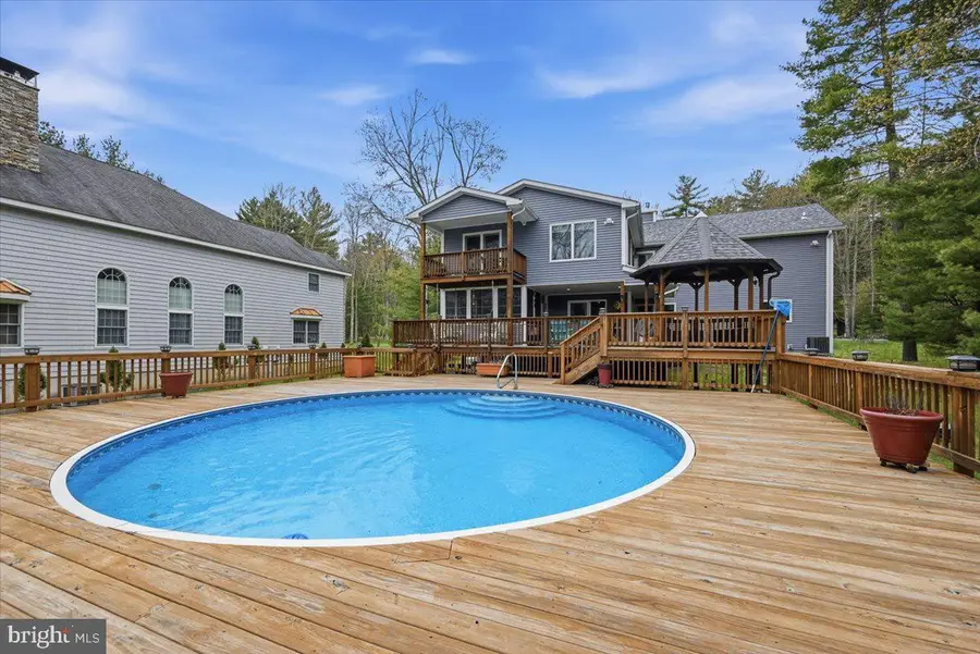 111 Spinnler, Tafton, PA 18464 - #3