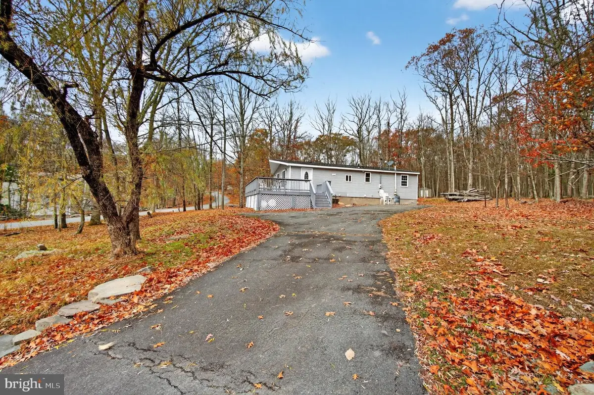 123 Andiron Way, Lackawaxen, PA 18435 - #1