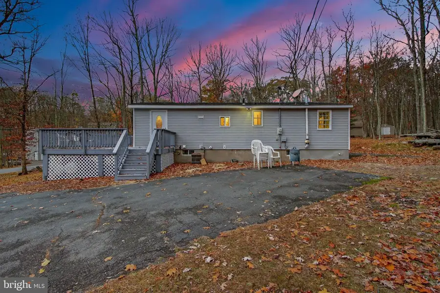 123 Andiron Way, Lackawaxen, PA 18435 - #2