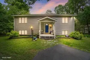 106 Cabin Ct, MILFORD, PA 18337