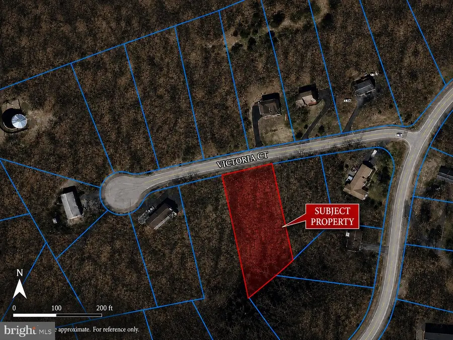 3437 Victoria Ct, Bushkill, PA 18324 - #3