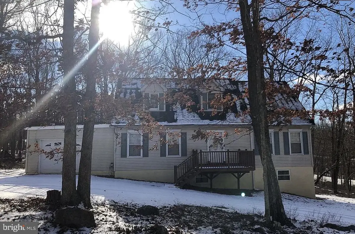 Address Withheld By Seller, Lords Valley, PA 18428 - #1