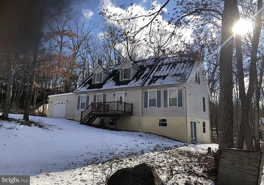Address Withheld By Seller, Lords Valley, PA 18428 - #2