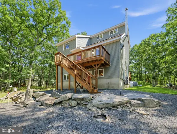 225 Whippoorwill Dr, LEHMAN TWP, PA 18324