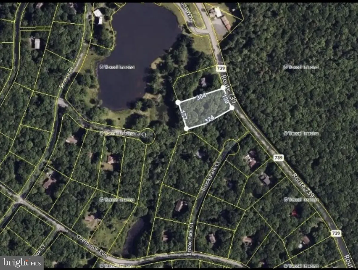 Pa-739 Rte, Milford, PA 18337 - #1