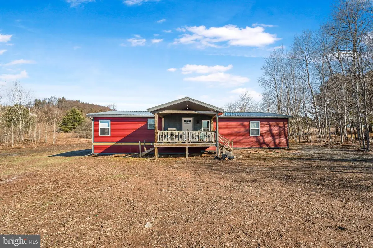 15 Troupe Rd, Coudersport, PA 16915 - Image #1