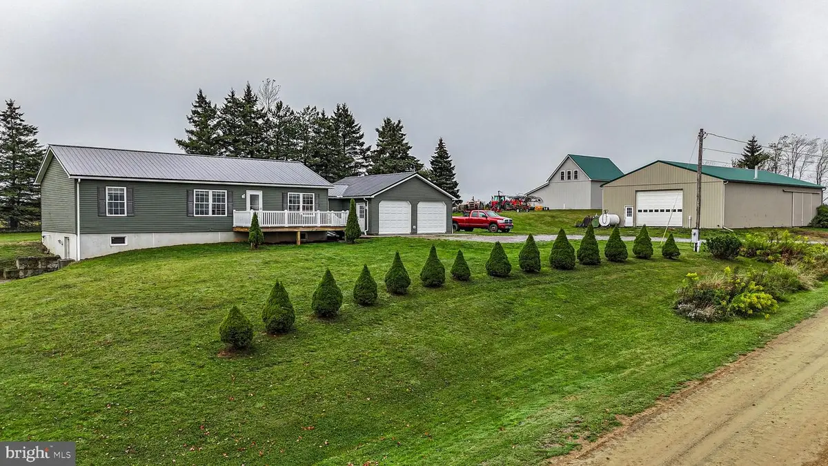 514 Kidney Rd, Genesee, PA 16941 - Image #1