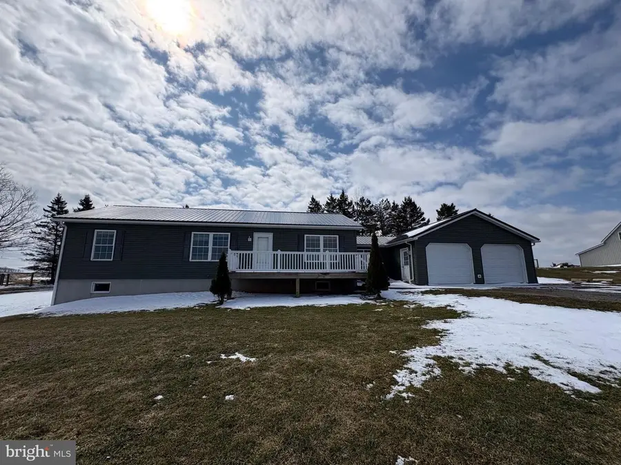 514 Kidney Rd, Genesee, PA 16941 - #2