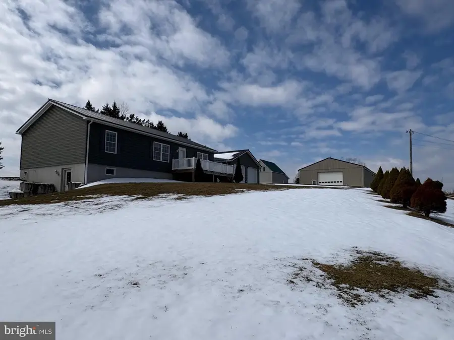 514 Kidney Rd, Genesee, PA 16941 - #3