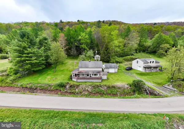 1315 First Fork Rd, AUSTIN, PA 16720