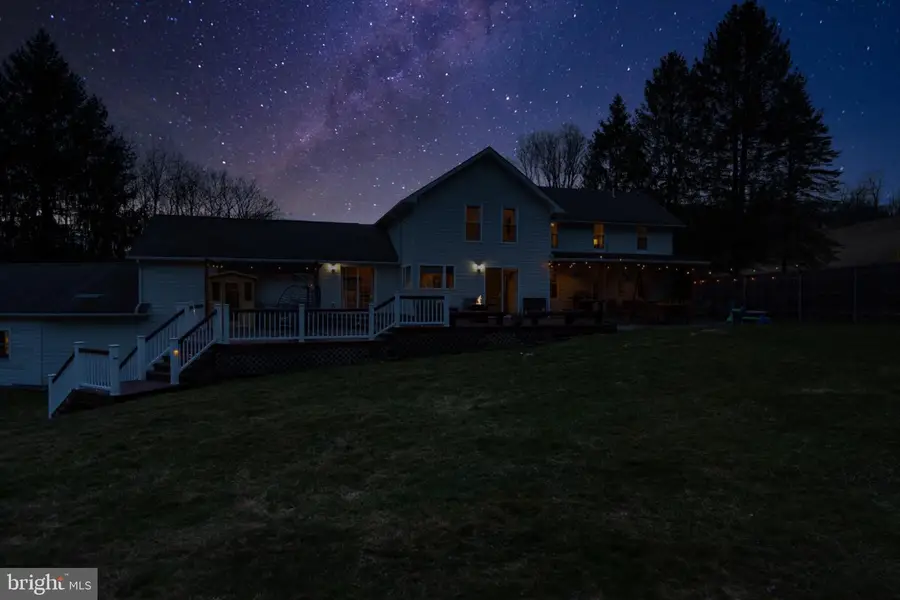 259 A Frame Rd, Coudersport, PA 16915 - #2