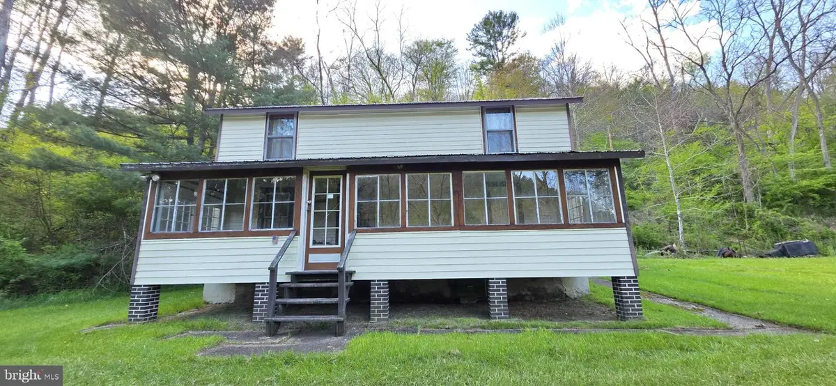 297 Chestnut Street, Cross Fork, PA 17729 - #1