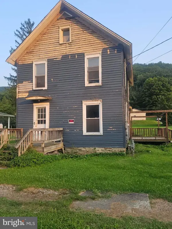 72 Sherman St, GALETON, PA 16922