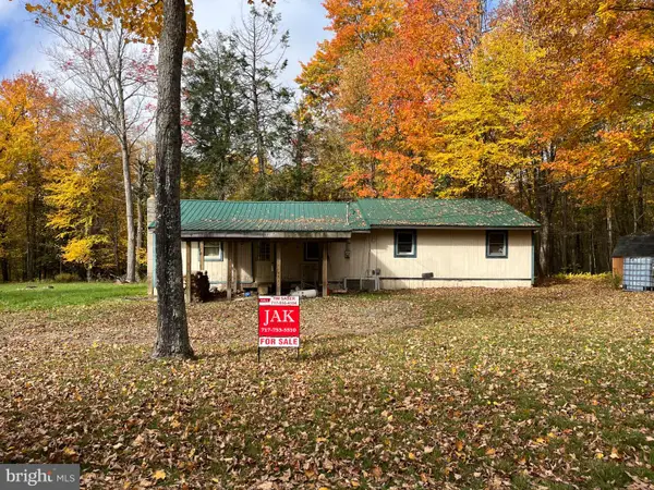 728 Baker Hollow Rd, COUDERSPORT, PA 16915