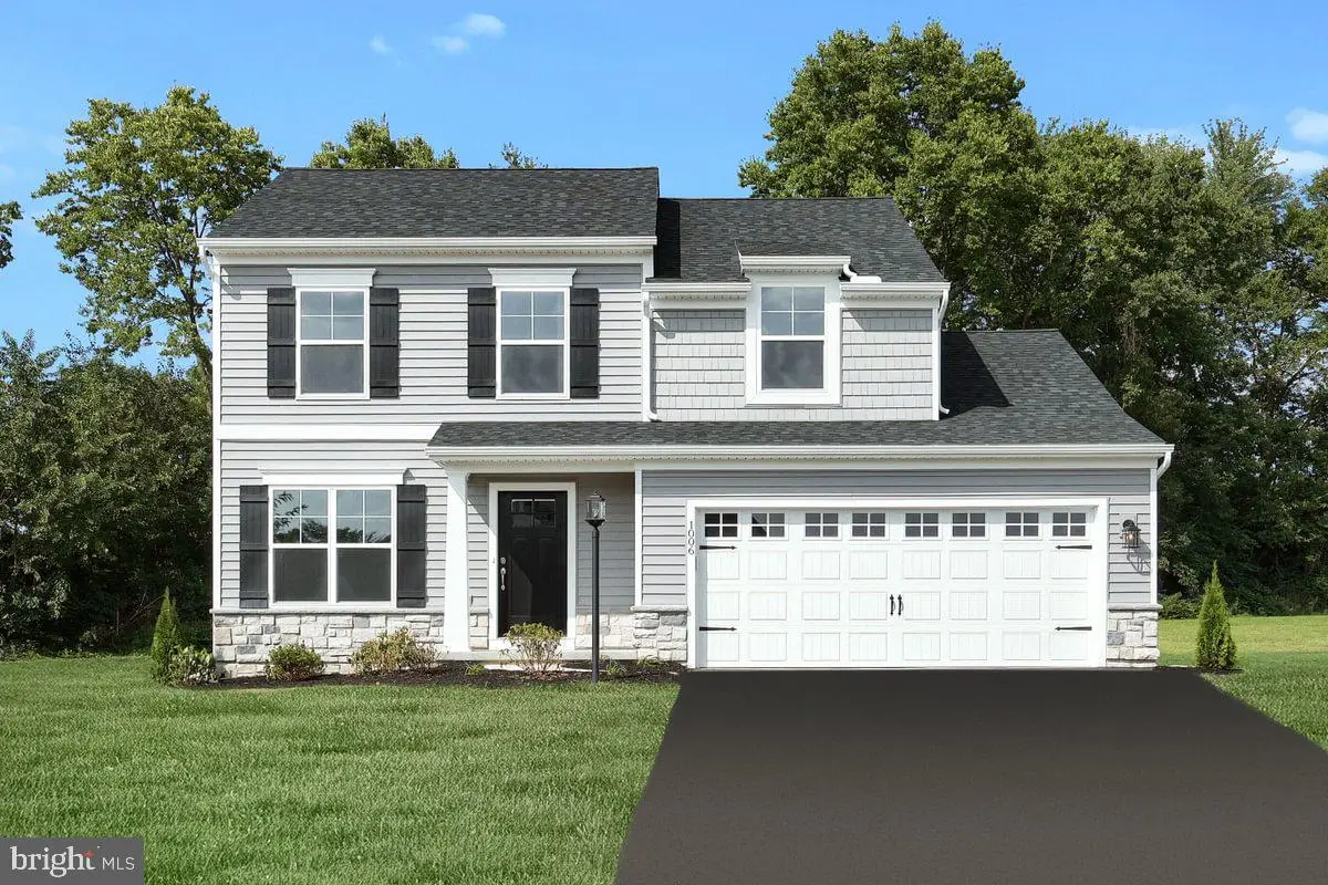Sassafras Plan At Stone Mill Estates, Duncannon, PA 17020 - Image #1