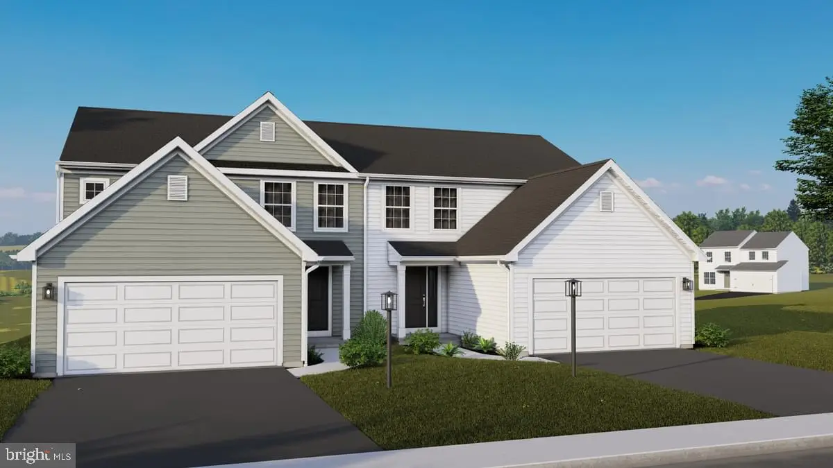 Primrose Plan At Stone Mill Estates, Duncannon, PA 17020 - Image #1