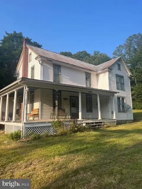 10257 Fort Robinson Rd, ICKESBURG, PA 17037