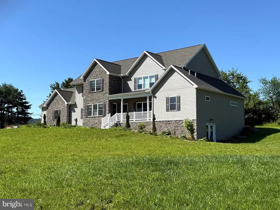 451 Burn Hill Rd, Shermans Dale, PA 17090 - Image #3