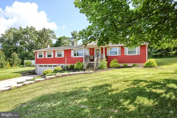 110 Watson Ln, NEW BLOOMFIELD, PA 17068