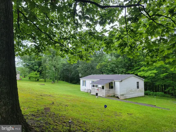 5600 Middle Ridge Rd, NEWPORT, PA 17074