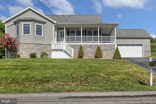 110 Aucker St, LIVERPOOL, PA 17045