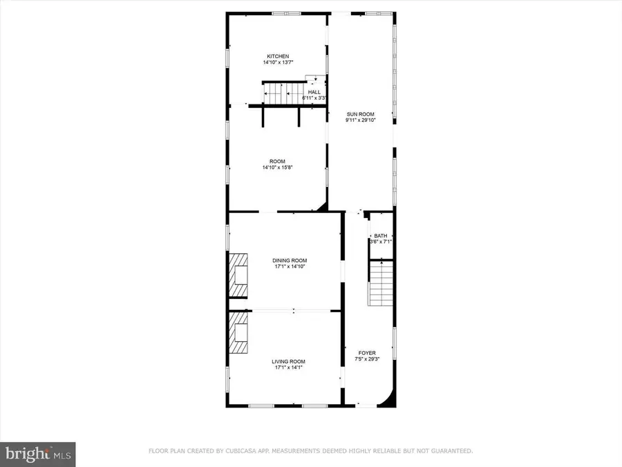 40 N Market St, Millerstown, PA 17062 - Image #2