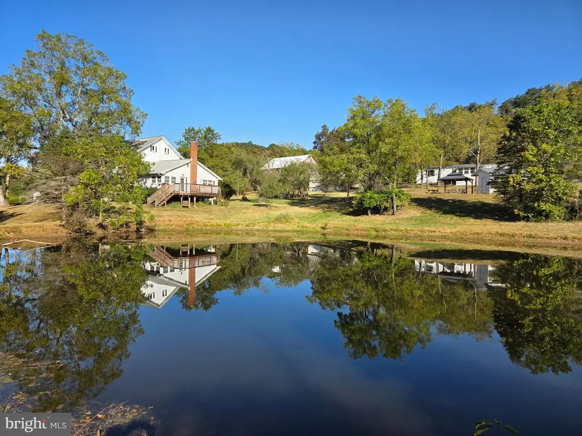 107 Peach Ridge Rd, Elliottsburg, PA 17024 - Image #1