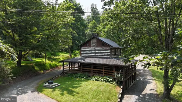 1640 Dunkleberger Rd, ELLIOTTSBURG, PA 17024