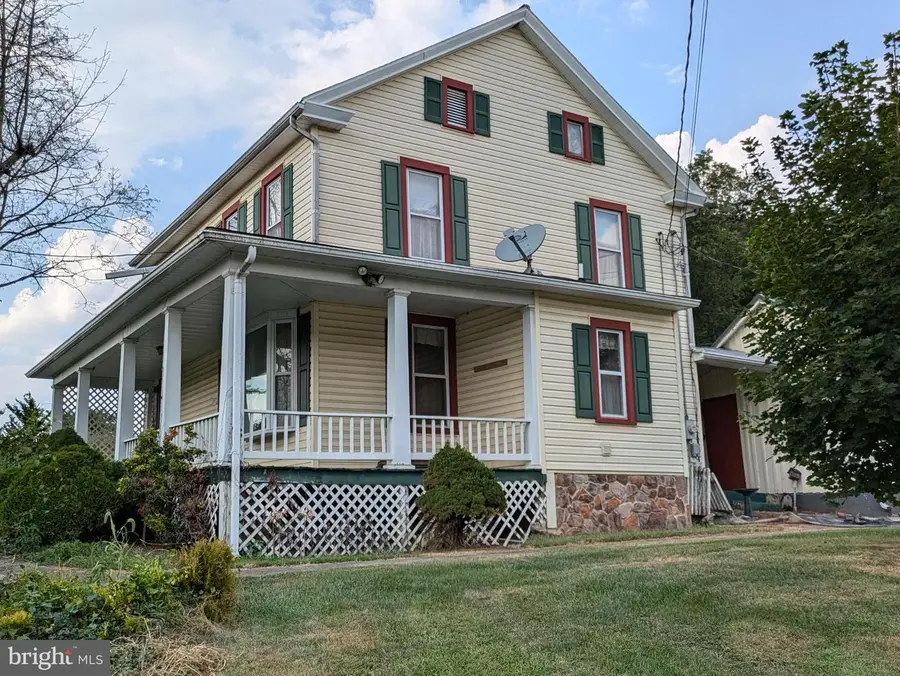 4977 Waggoners Gap Rd, Landisburg, PA 17040 - Image #2