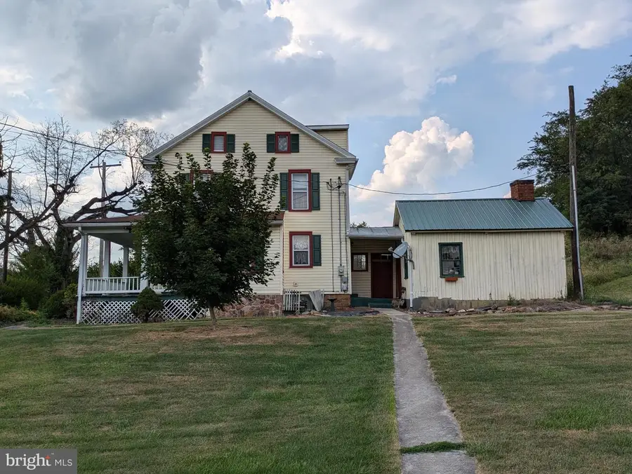 4977 Waggoners Gap Rd, Landisburg, PA 17040 - Image #3